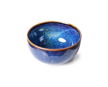 Chef Ceramics Skål Rustic Blue