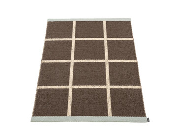 Pappelina-Criss-Pop-Runner-Dark-Brown