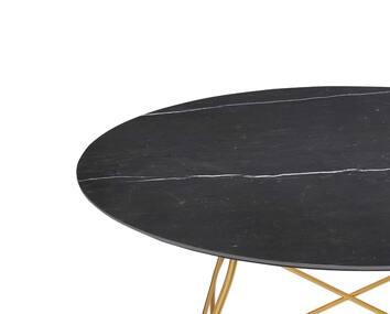 Glossy-Marble-Gold-Black-marble-2-Kartell