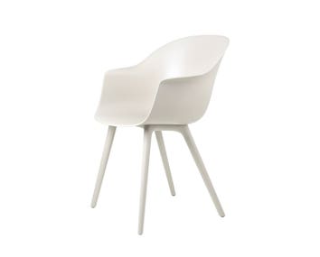 Bat-Outdoor-Chair-Alabaster-White