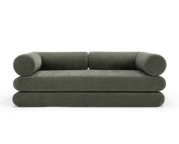 Innovation-Circlus-Daybed-L-Shaped-413-Esina-Olive-Green