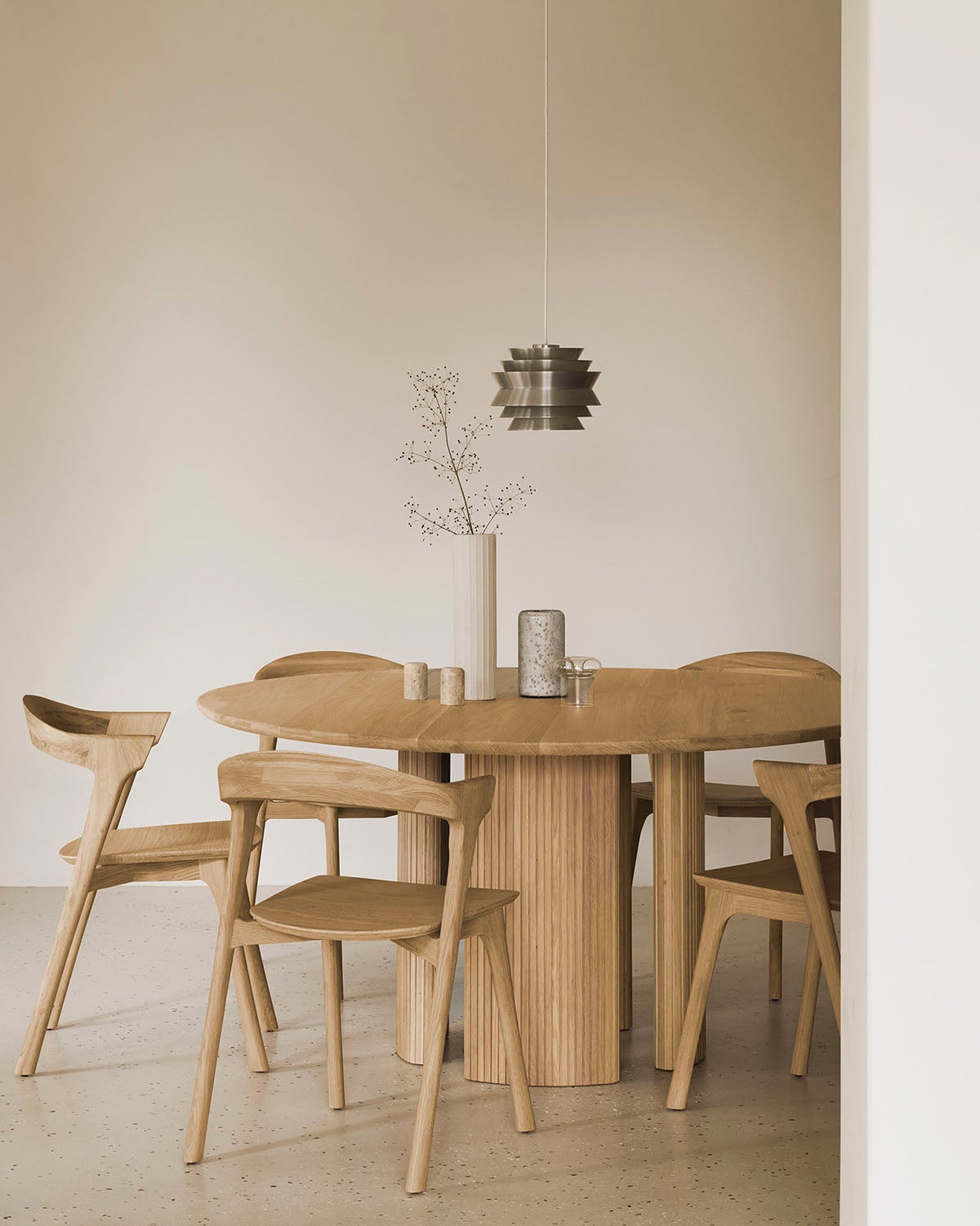 Ethnicraft-Roller-Max-Dining-Table-Oak-Lifestyle