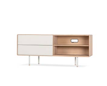 Fina Sideboard 150 Mushroom