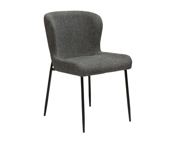 Glam-Chair-Pebble-Grey-Boucle-Black-Legs