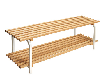 Ssara-skohylla-ek-vit-Essem