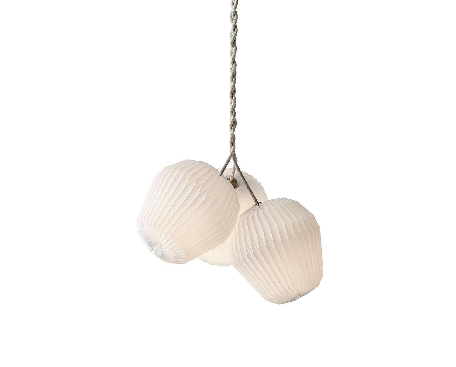 Le Klint 130 Bouquet Chandelier 3