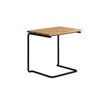 Grythyttan-Footstool-A3-Oiled-Oak-Black