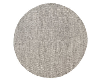 Asko Matta Rund i färgen Mixed