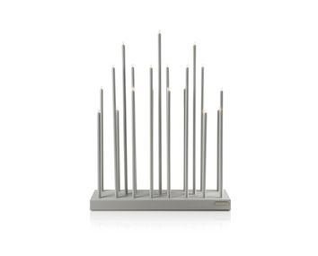 Elflugan Original Ljusgrå