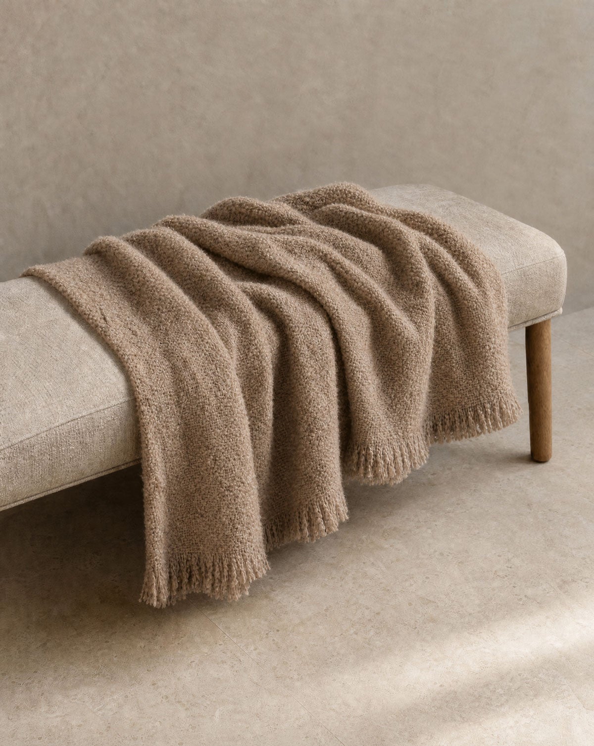 Classic-Collection-Boucle-Throw-Blanket-Beige-Lifestyle