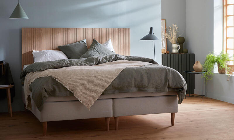 Hilding-miljo-sangar