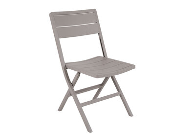 Wilkie Matstol Beige Brafab