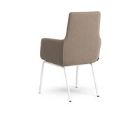 Klädsel: Main Line Flax 23 | Underrede: Vita stålben