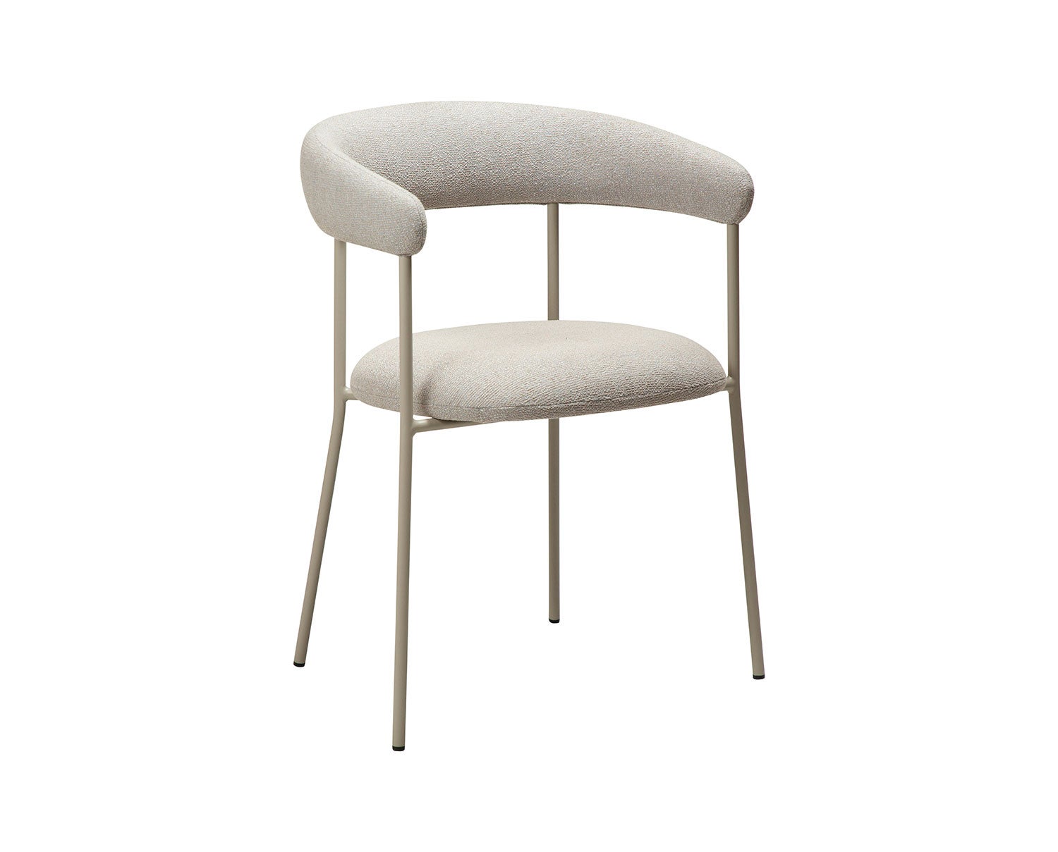 Plenti Karmstol Cashmere / Cashmere