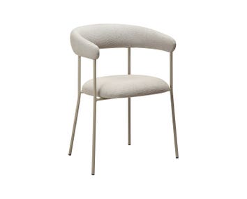 Plenti Karmstol Cashmere / Cashmere