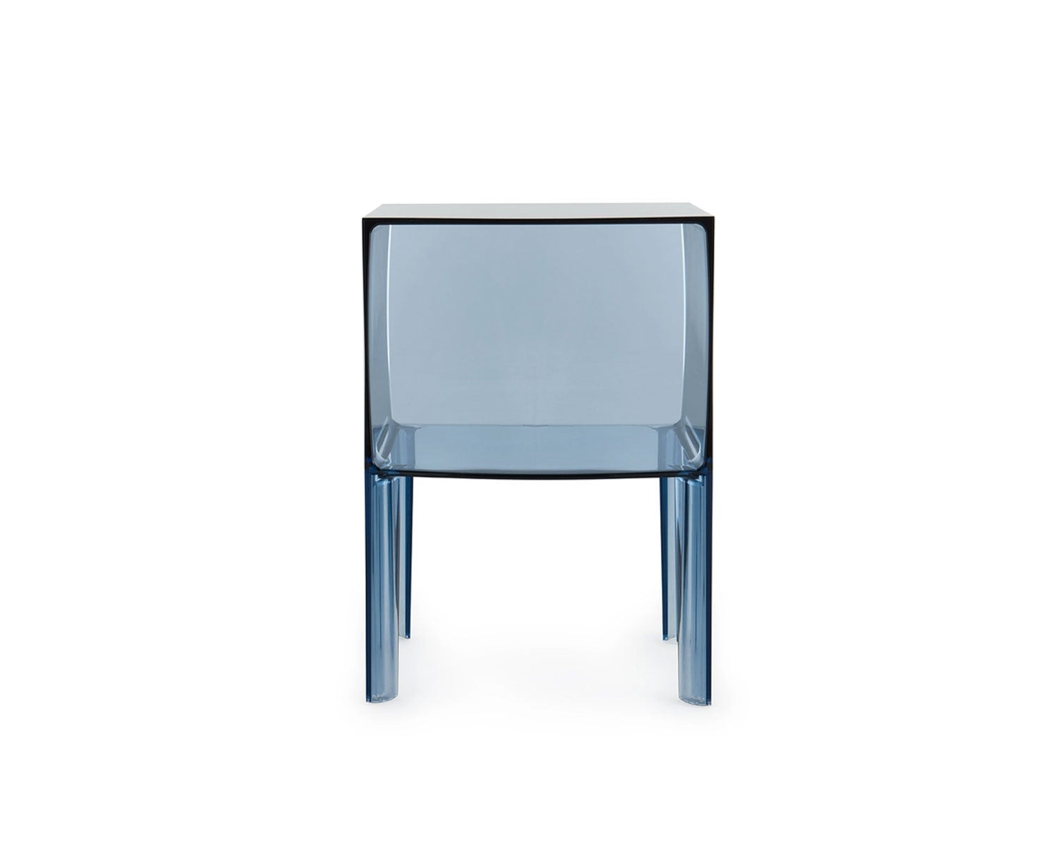 Ghost Buster Hylla Small Powder Blue | Kartell | Tibergs Möbler