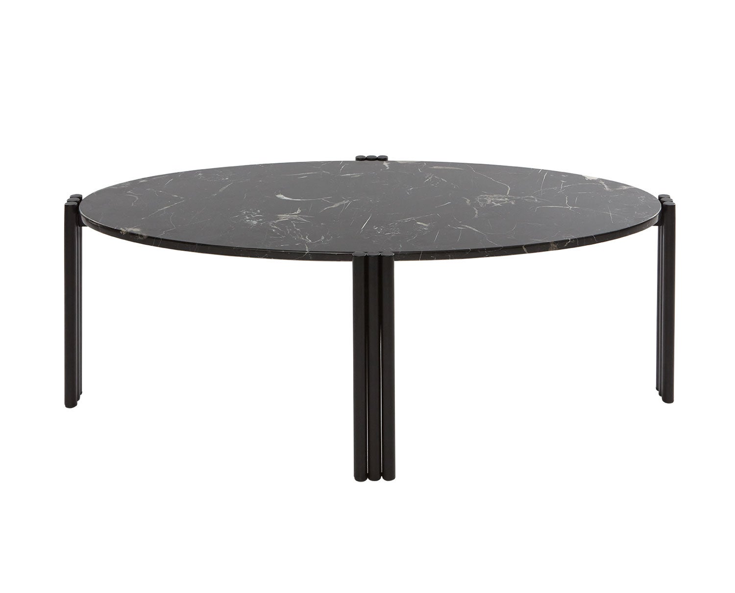 Tribus-Soffbord-Black-Black-L92