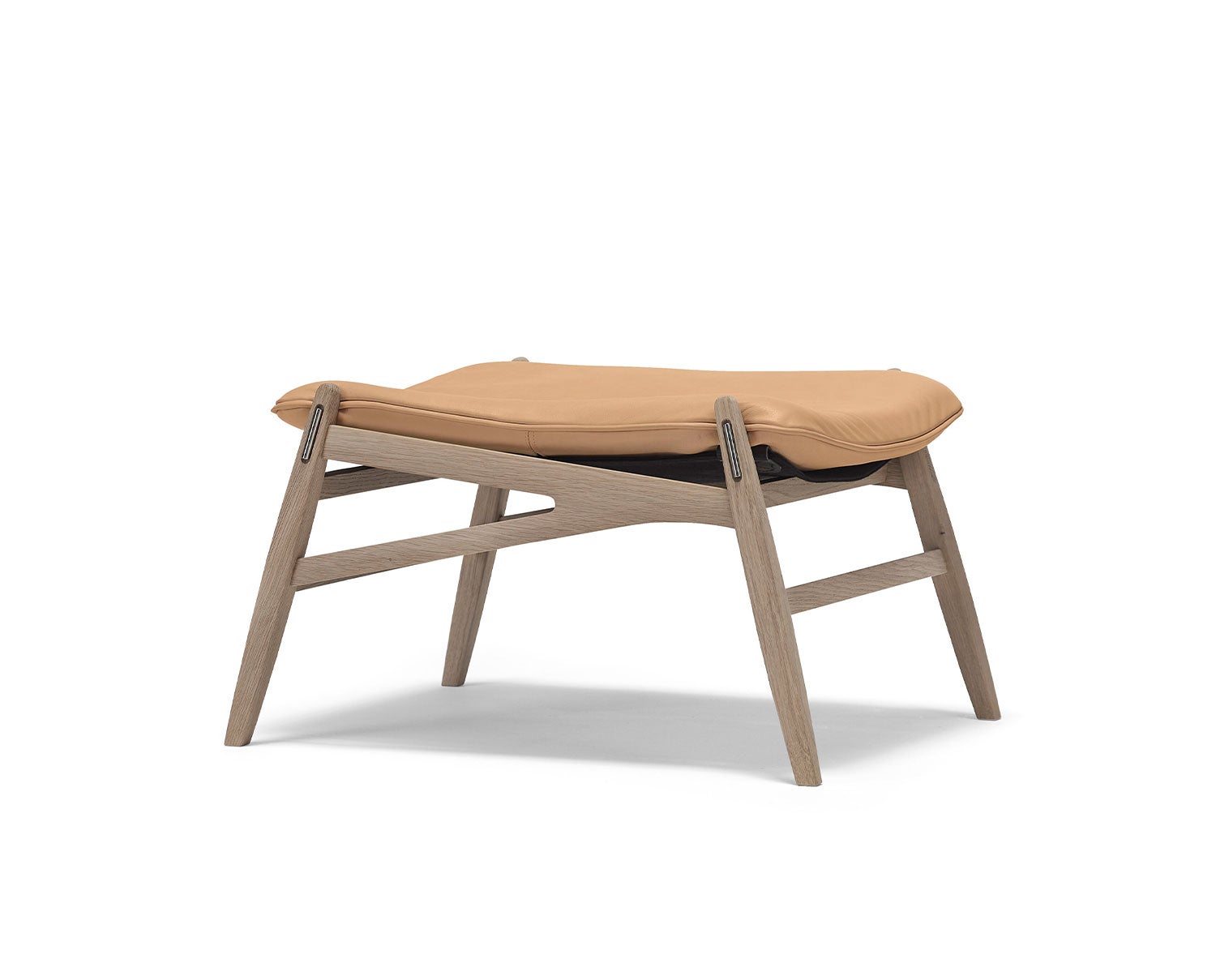 Stolab-Link-Footstool-White-Oil-Oak-Elmosoft-22030