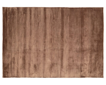 Lucens Matta i färgen Amber från Linie Design