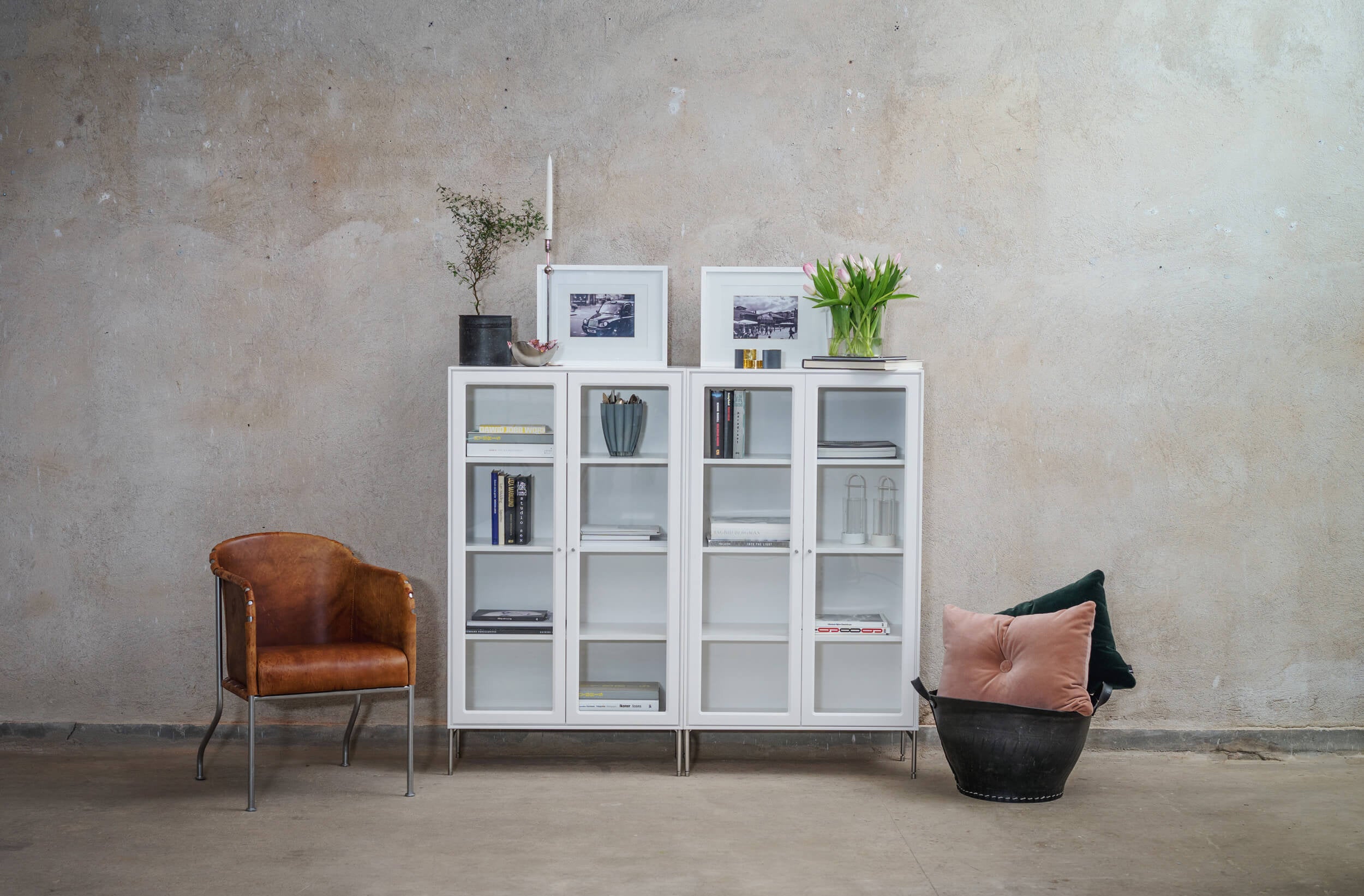 Handla Mavis hos Tibergs Möbler!