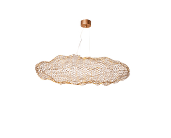 Hayden Taklampa Guld 