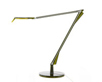 Aledin Tec bordslampa Green från Kartell. 