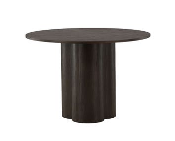 Venture-Design-Olivia-Matbord-Brun