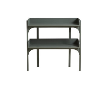 Utility-Hylla-Dusty-Green