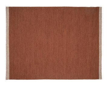 Pure Matta från Classic Collection i färg Terracotta