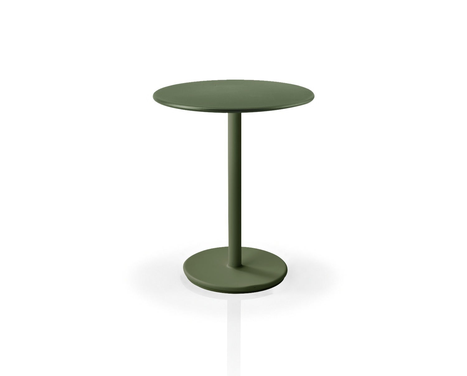 go-cafebord-o60-dark-green-dark-green-aluminium-ld