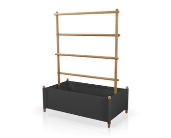 sticks-planteringslada-stor-med-spalje-teak-lava-grey-ld