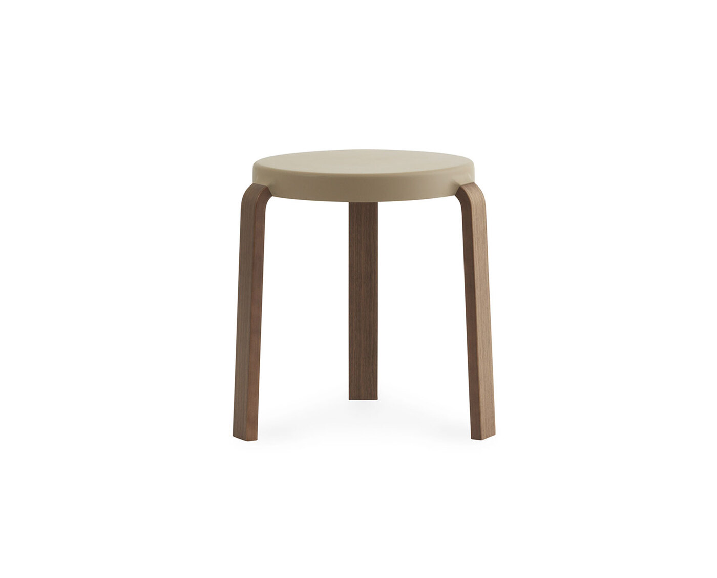 Tap Pall Sand Valnöt