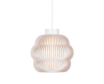 Kumulo 5200 Taklampa i vit