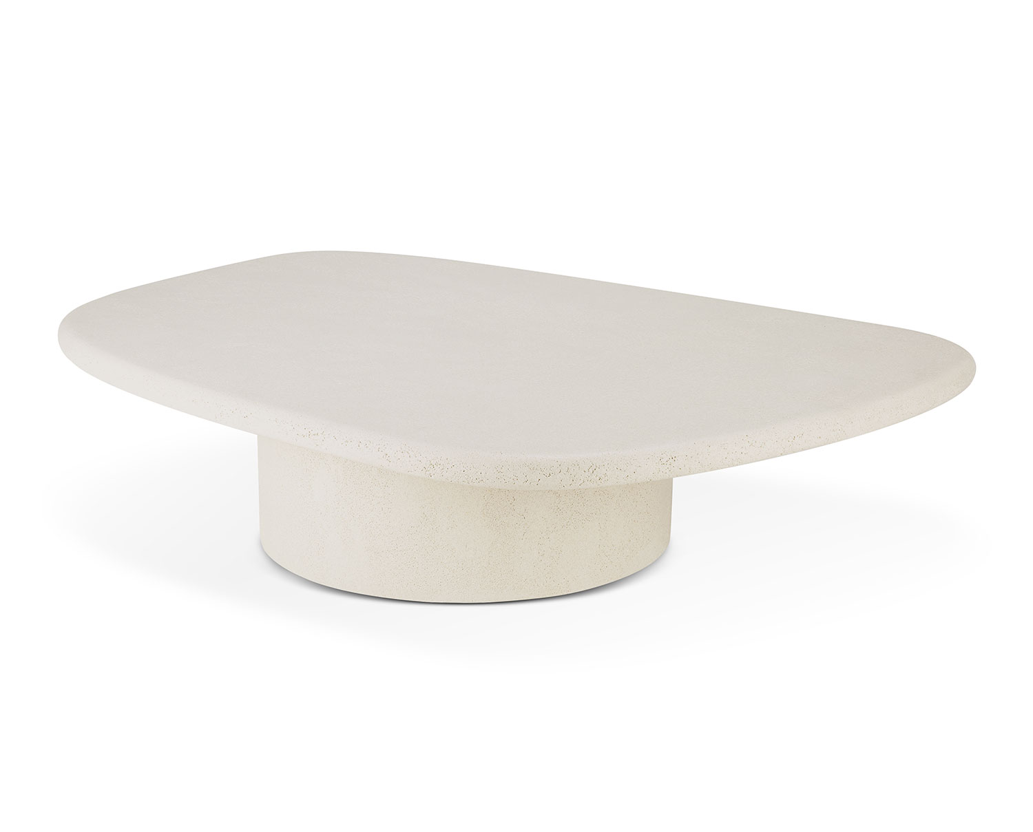 Elements Soffbord 134x96 | Microcement