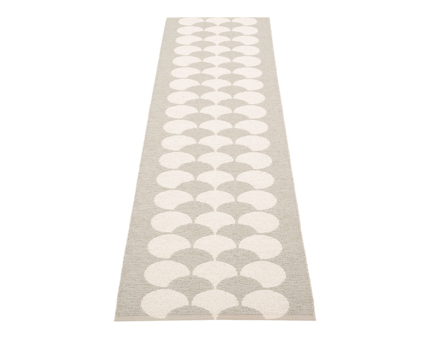 Poppy Matta Linen Vanilla 70x250