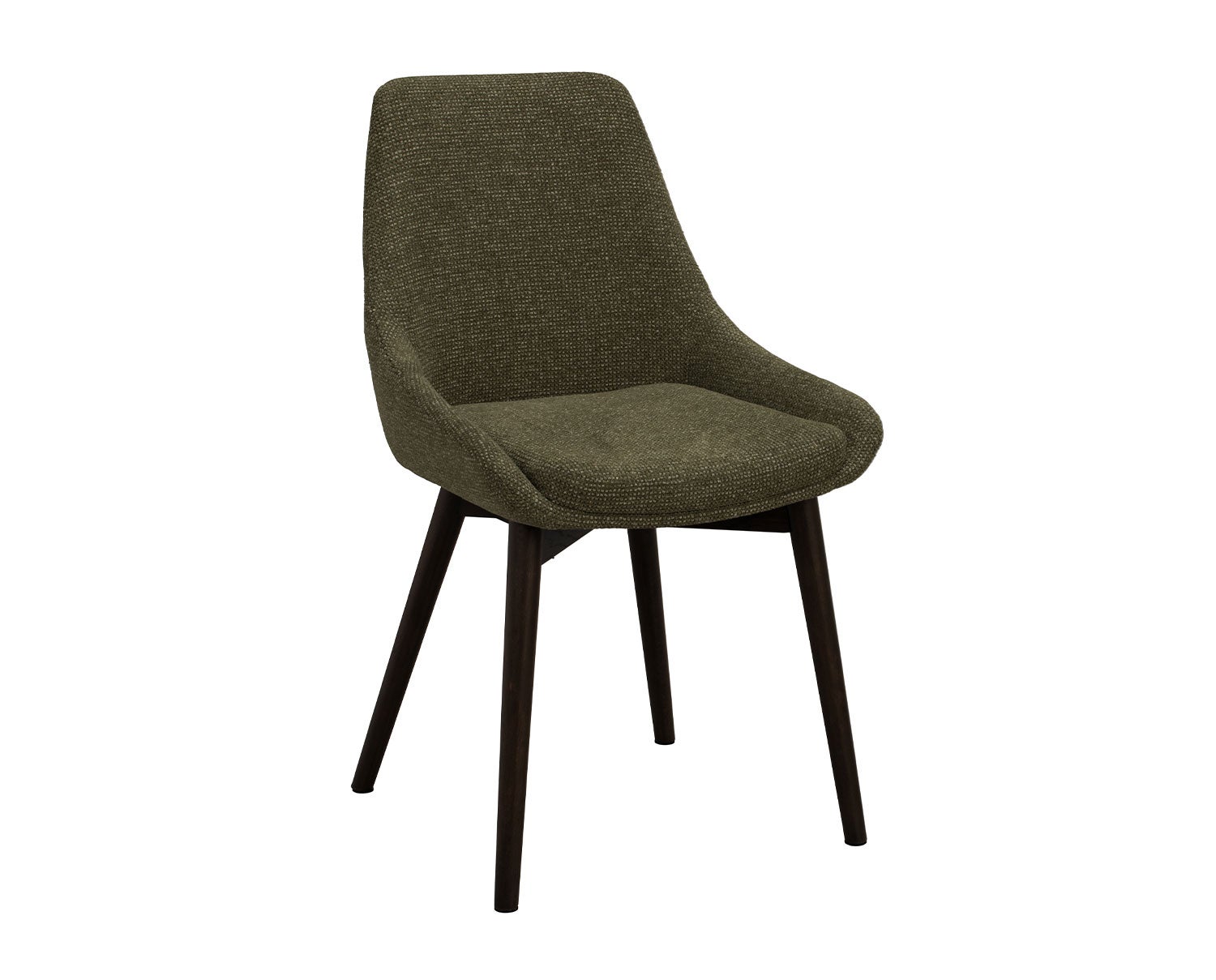 Rowico-Denley-Chair-Green-Brown-Oak