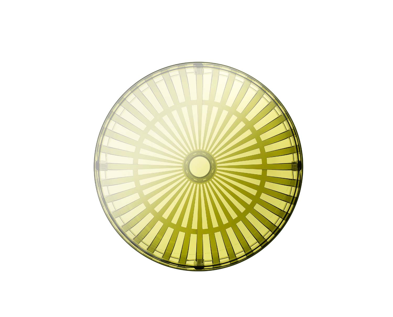 Panier Korg Dark Green