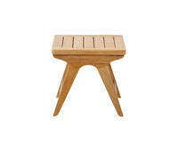 Eya Loungebord i teak från Cinas