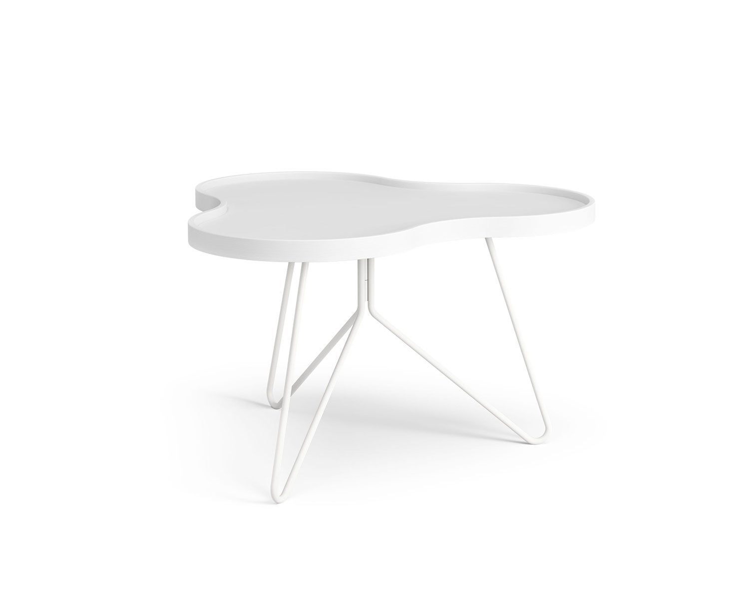 Flower-Mono-Table-66x62-White-Ash-White-Metal-H39