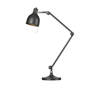 PJ60 Bordslampa Svart