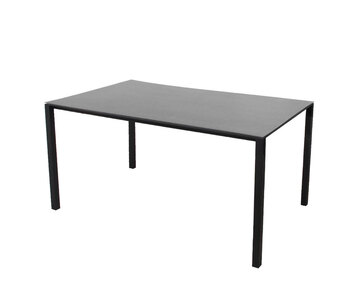 Pure_matbord_cane_line_5080AL_P150X90CA_lava_grey_basalt_ceramic