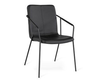 Torkelson-Evo-Stol-Svart-PU-02