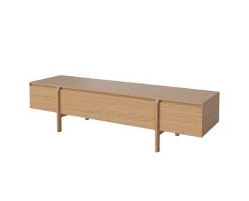 Bolia-Daia-Low-Sideboard-Drawer-180-Oiled-Oak