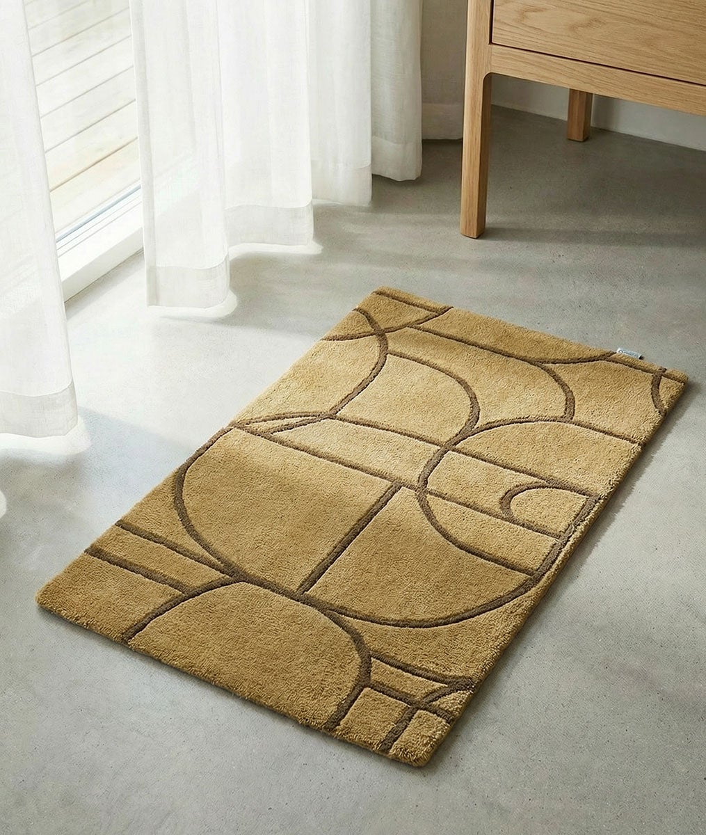 Modern-Abstract-Rug-Classic-Collection-Lifestyle