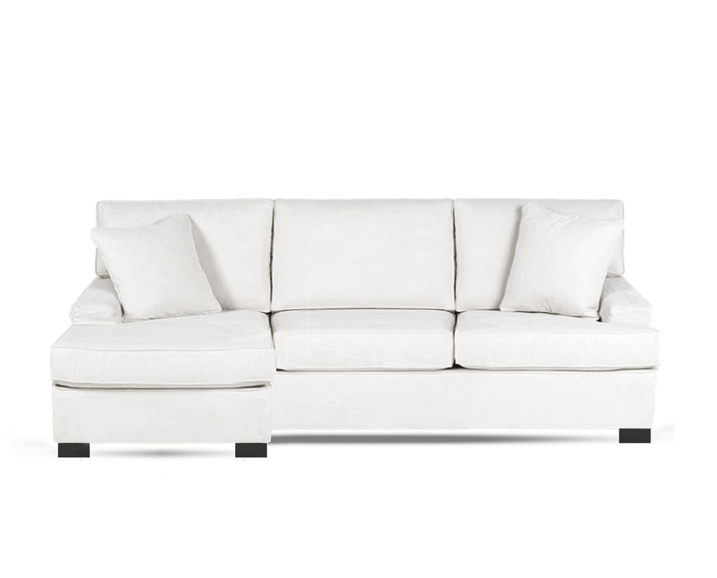 Sandhamn Soffa med divan