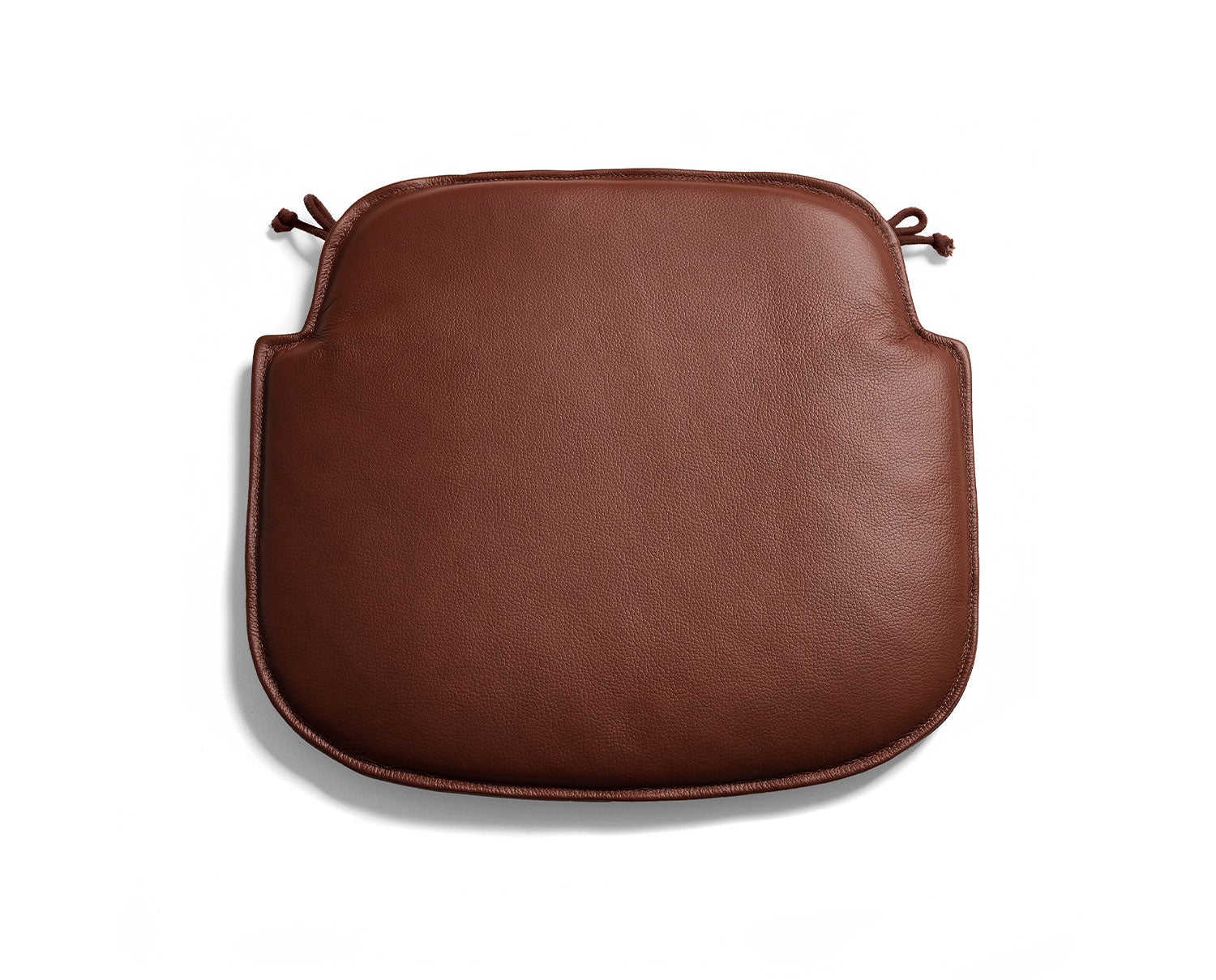 Småland Bistro Dyna i lädret Sörensen Ultra i färgen Cognac