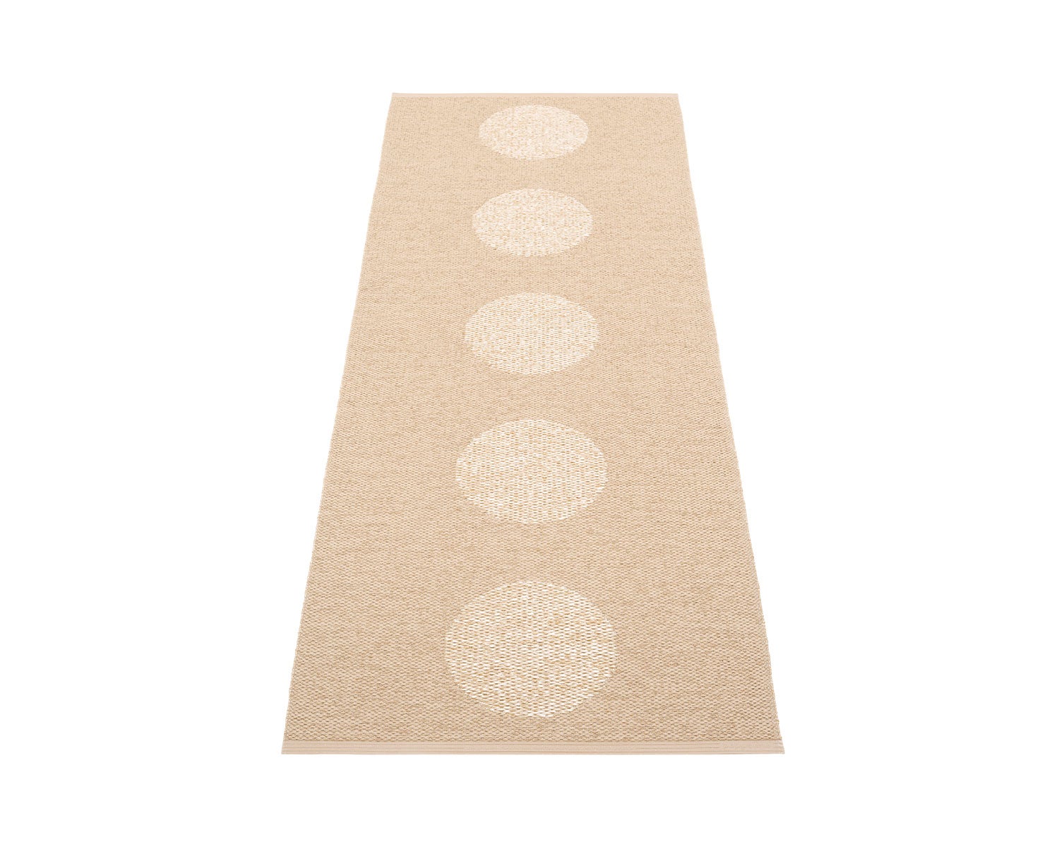 Vera2.0-Beige_Beige-Metallic-70x200-CM