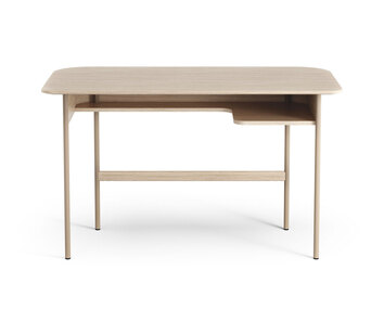 Swedese-Luna-Desk-Nutmeg-White-Pigmented-Oak-1