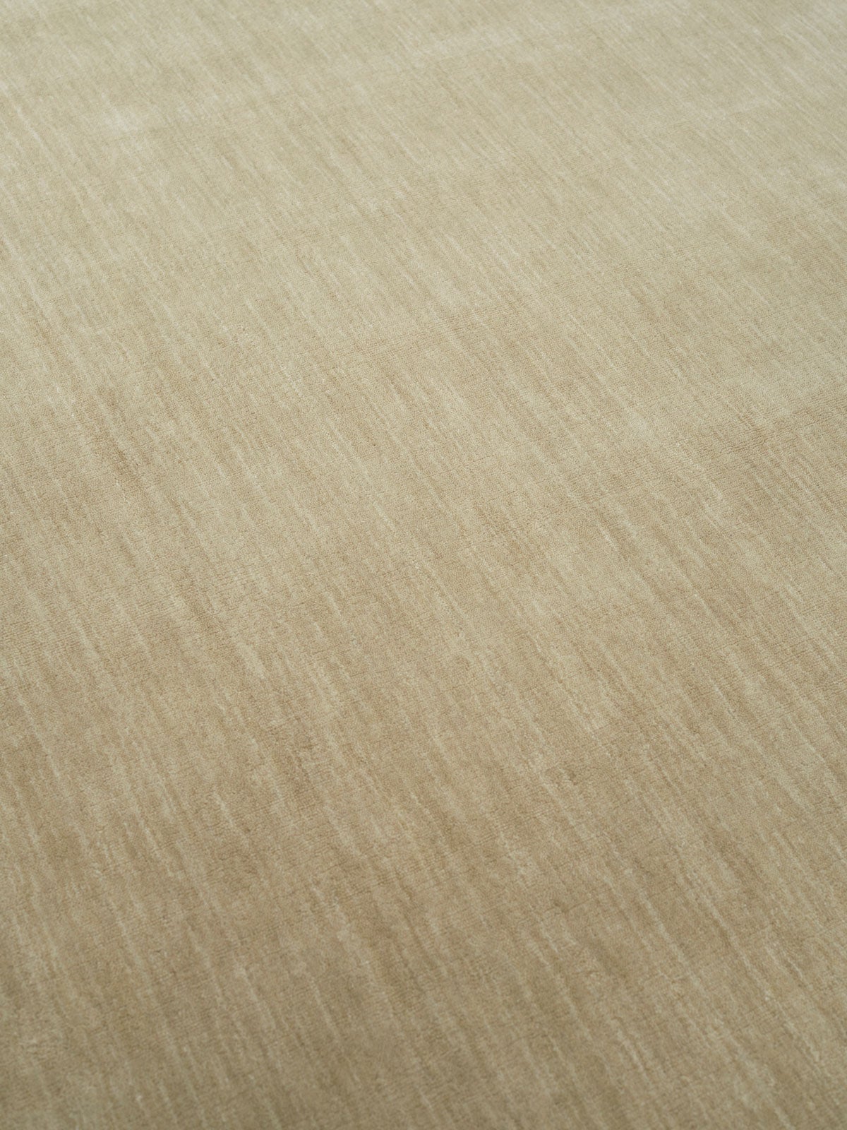 Struktur på Abyss Bliss Matta i färgen Yellow