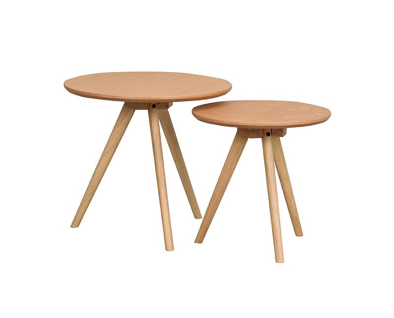 Yumi Satsbord Mattlackad Ek